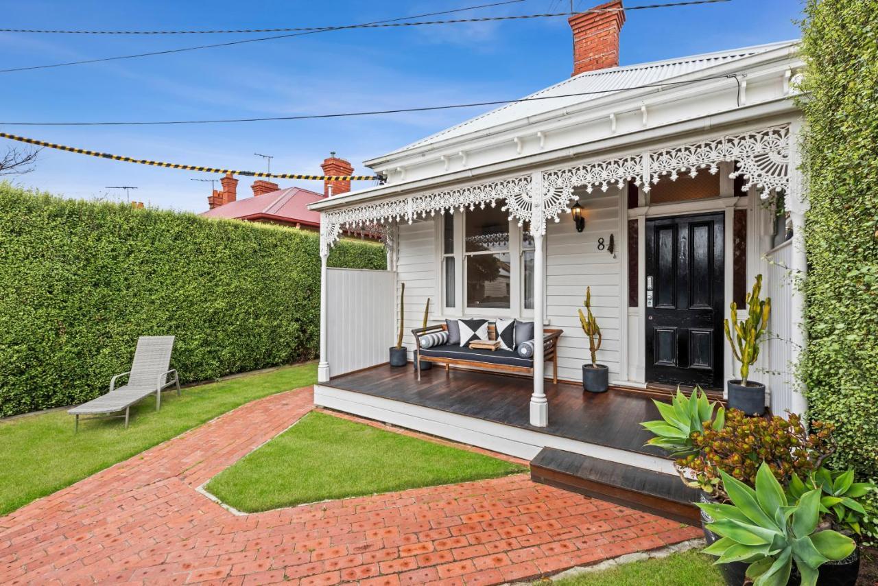 The White House Villa Geelong Exterior photo