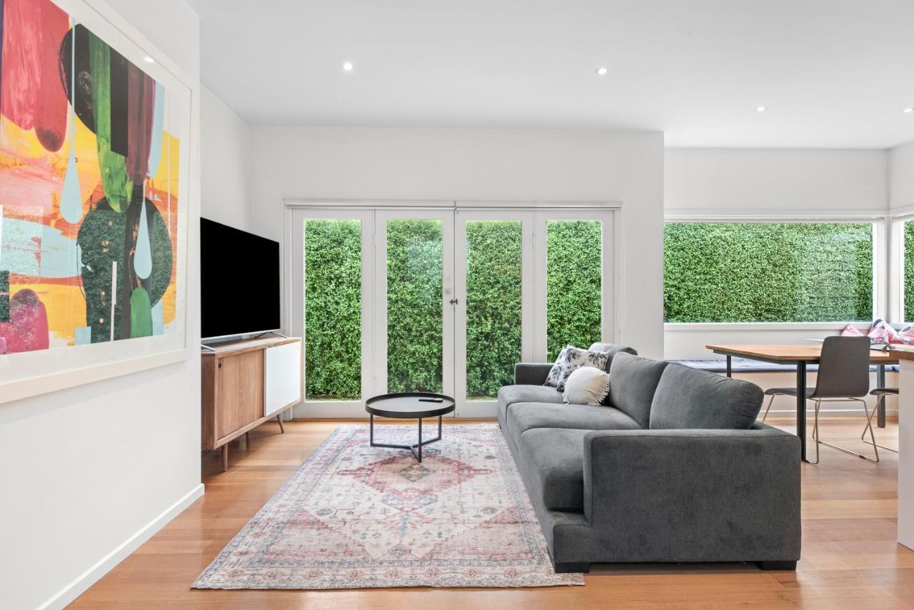 The White House Villa Geelong Exterior photo