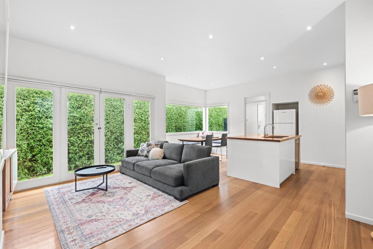 The White House Villa Geelong Exterior photo