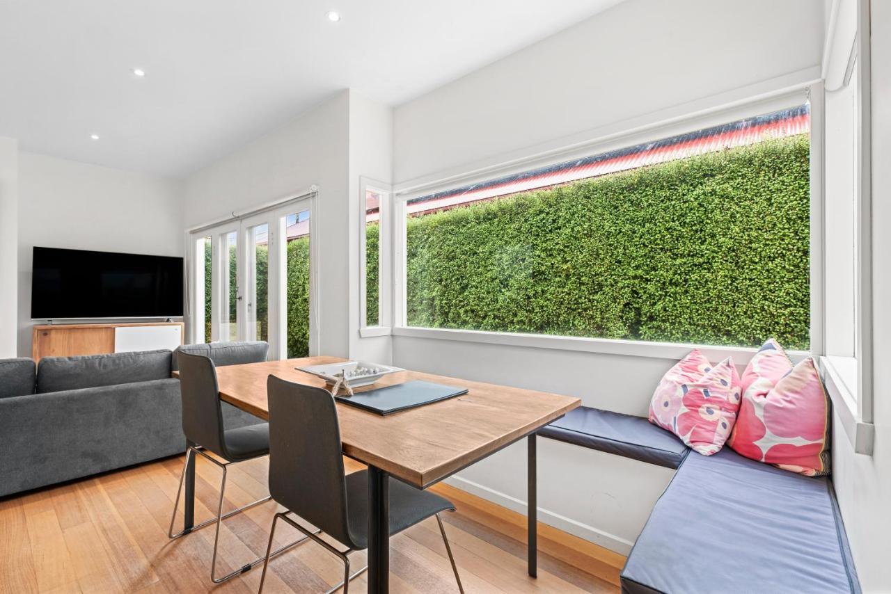 The White House Villa Geelong Exterior photo