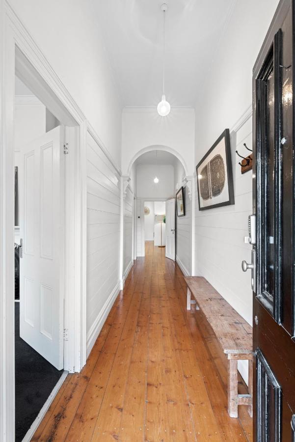 The White House Villa Geelong Exterior photo
