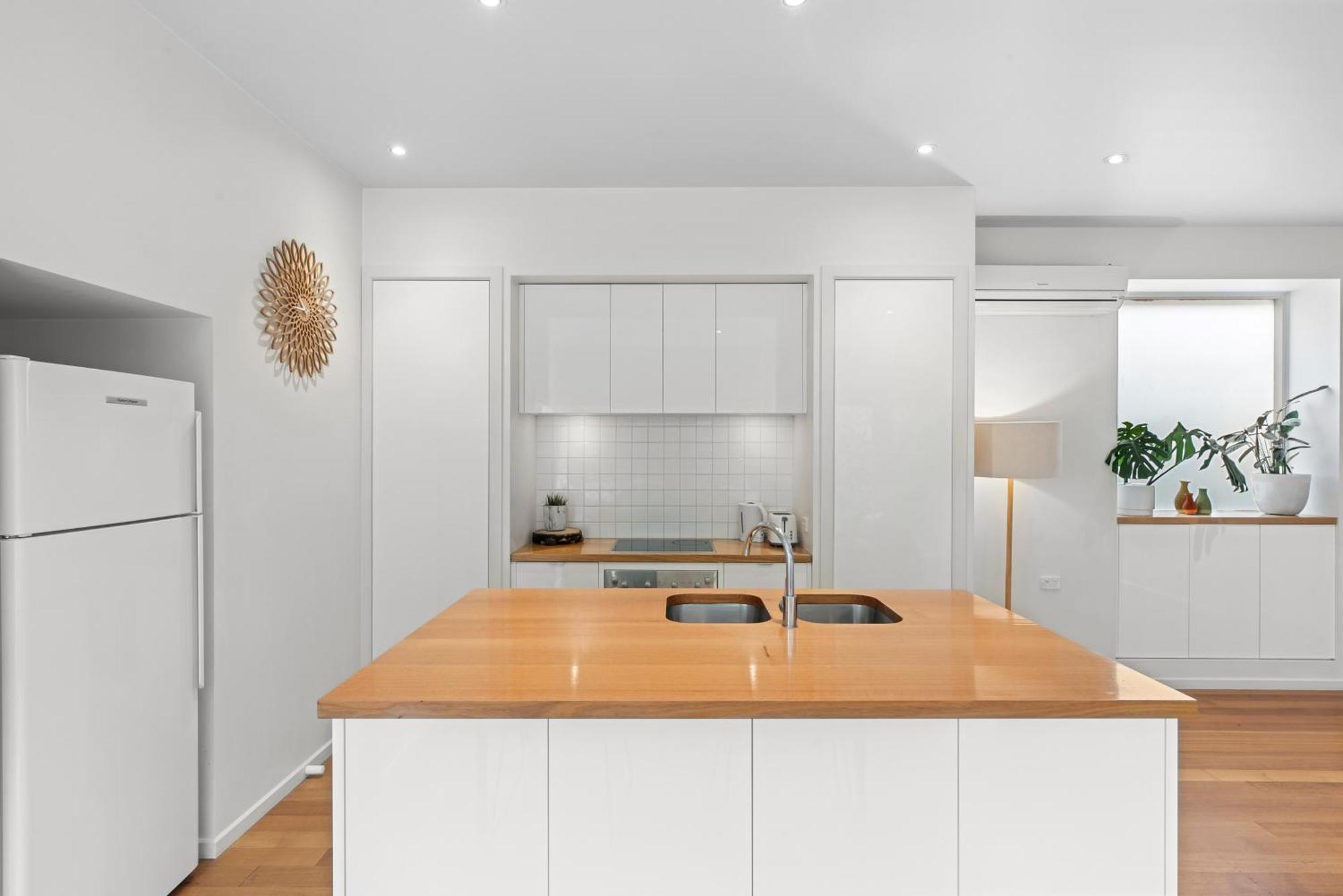 The White House Villa Geelong Exterior photo